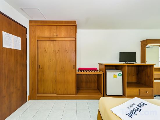 Фото Pure Phuket Residence 