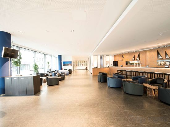 Фото Carathotel Düsseldorf City