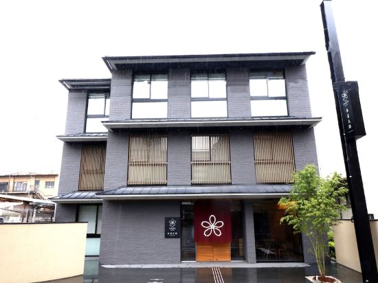 Фото Stay Sakura Kyoto Suzaku Oji