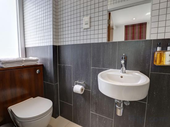 Фото Отель Euston Square