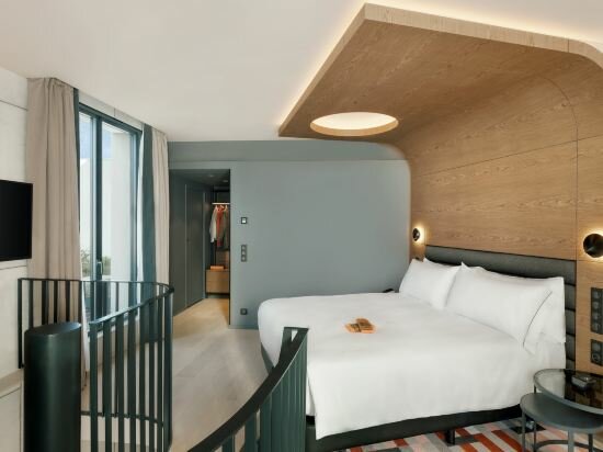 Фото Canopy by Hilton Paris Trocadero