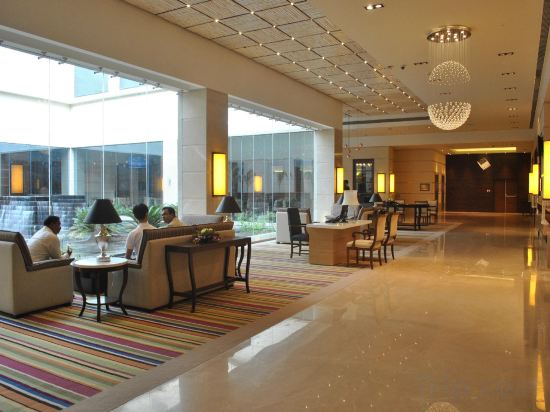 Фото Balaji Sarovar Premiere Solapur