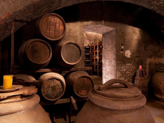 Фото Bettoja Hotel Massimo D'Azeglio