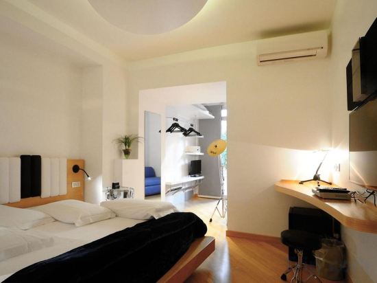 Фото Hotel Franklin Feel The Sound