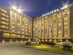 Nilhotel