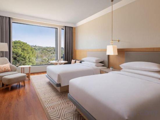 Фото Katra Marriott Resort & SPA