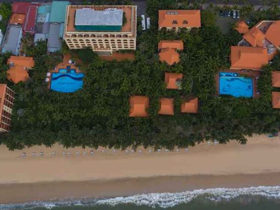 Фото Sunny Beach Resort