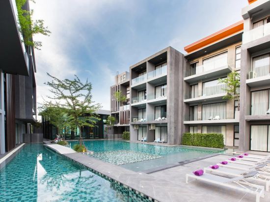 Фото Maya Phuket Airport Hotel