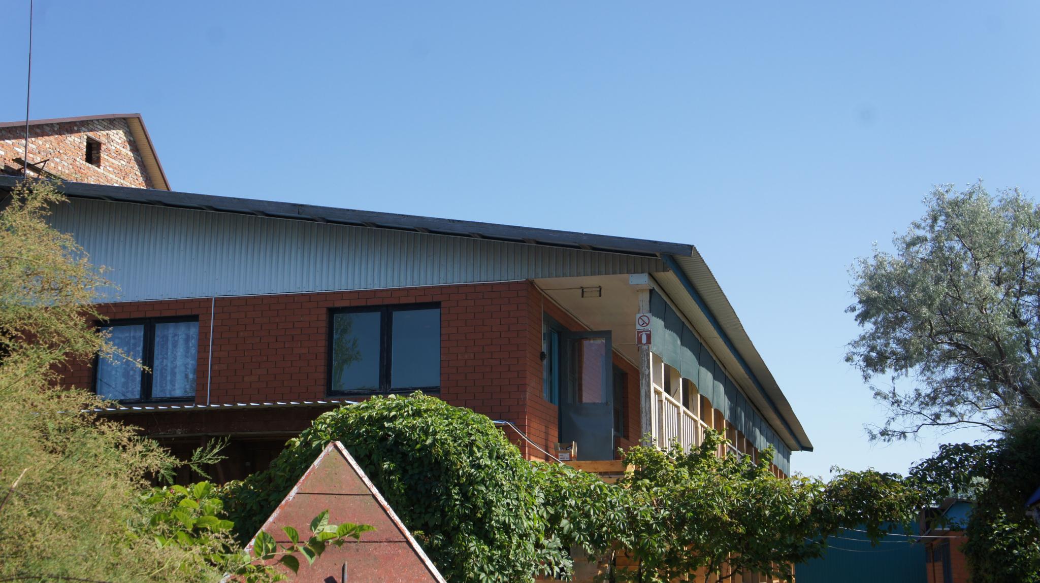 Фото Касабланка