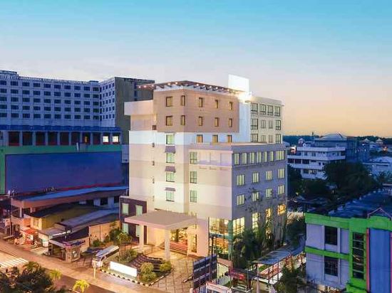 Фото Swiss-Belhotel Tarakan