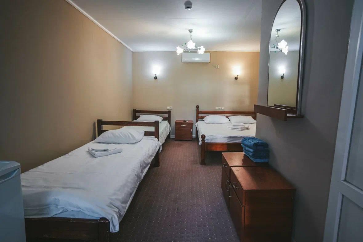 Фото Прибой