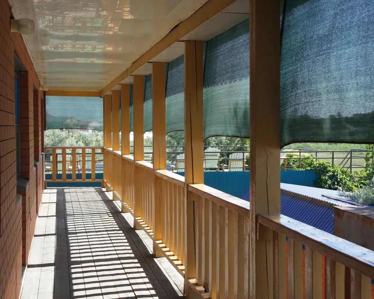 Фото Касабланка