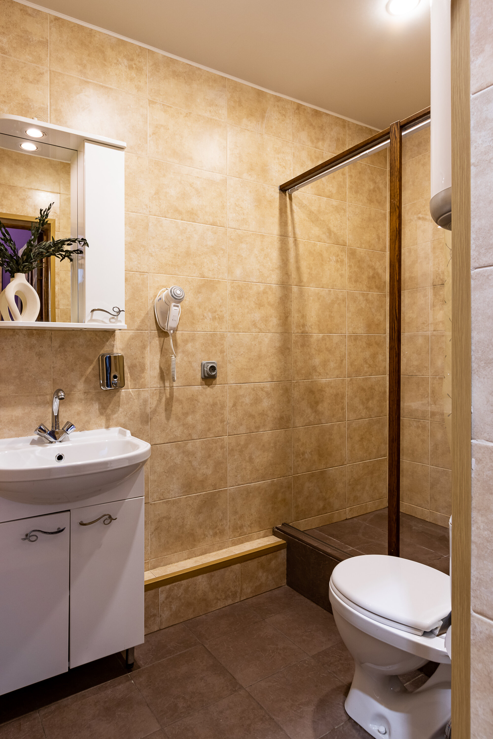 Фото Номера в Петергофе