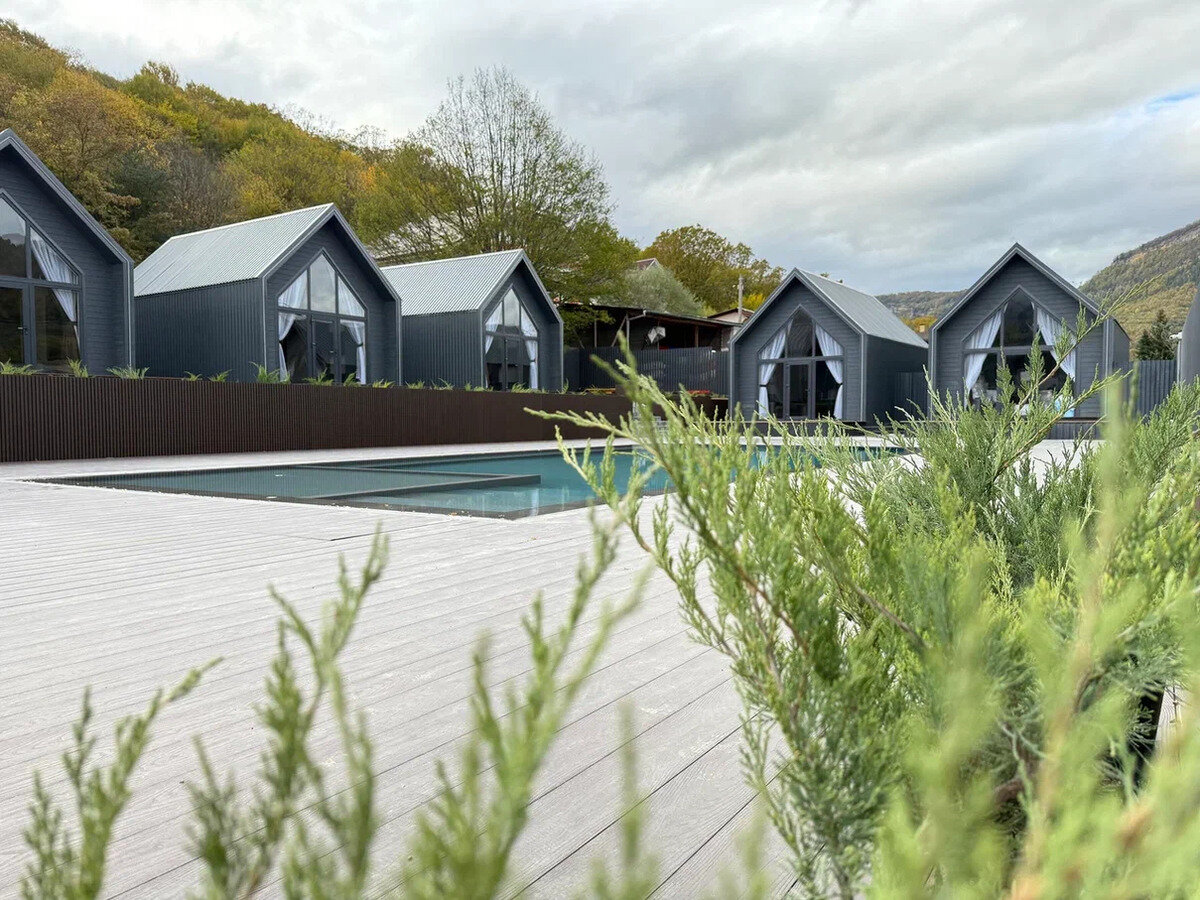 Фото Green Village