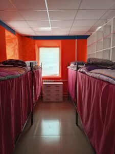 Хостел Хостел на Луне