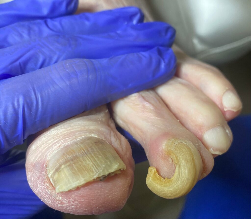 Podology Подолог, Astrahan, photo