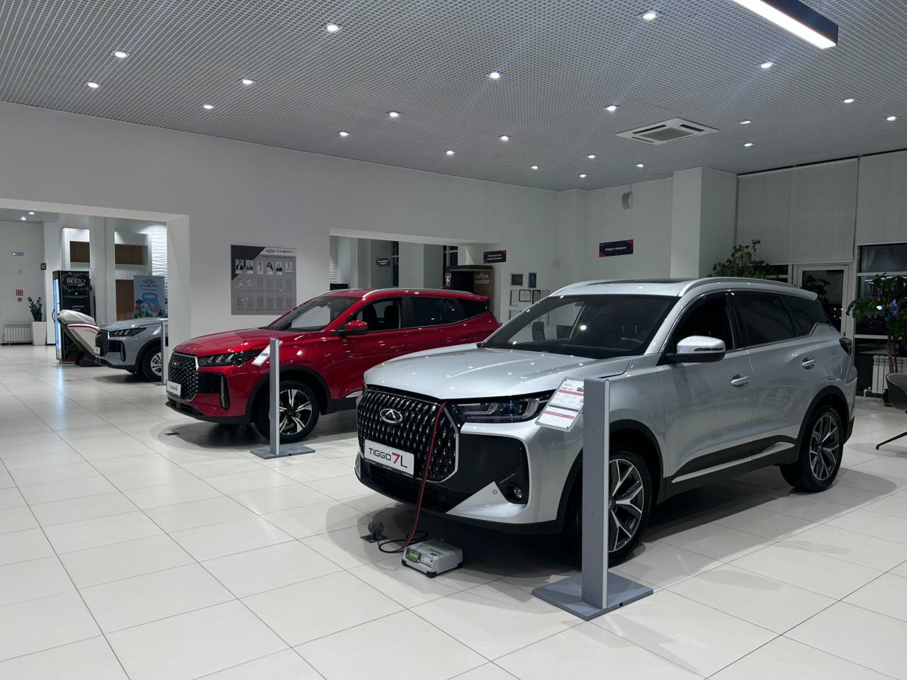 photo Tenet центр ТТС