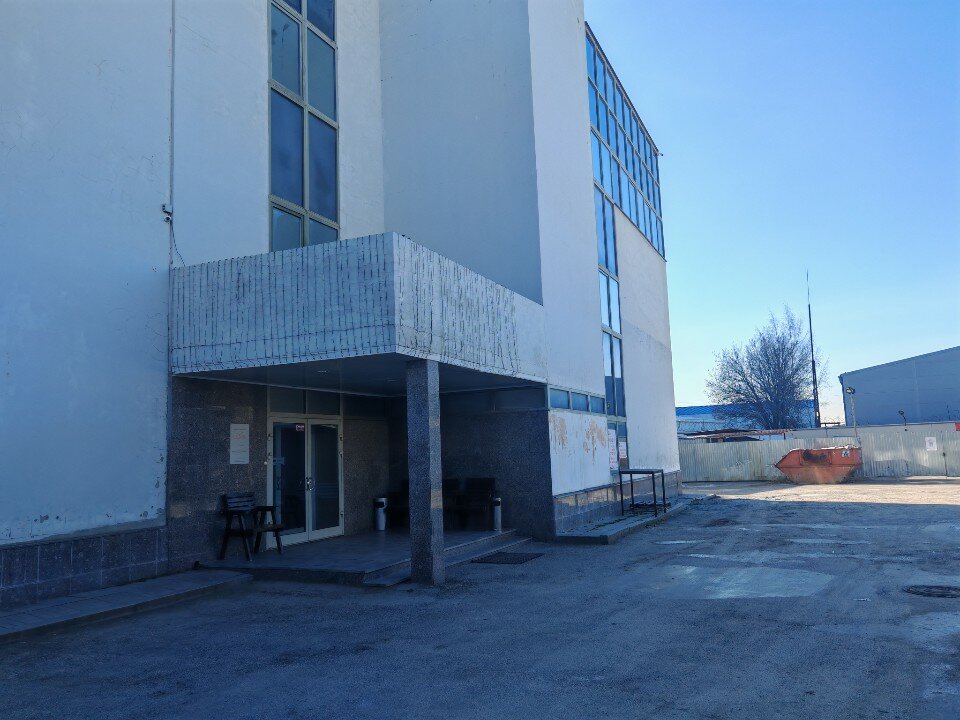 Фото Цезарь