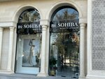 By Sohiba Bridal (Furqat Street, 2A), beauty salon