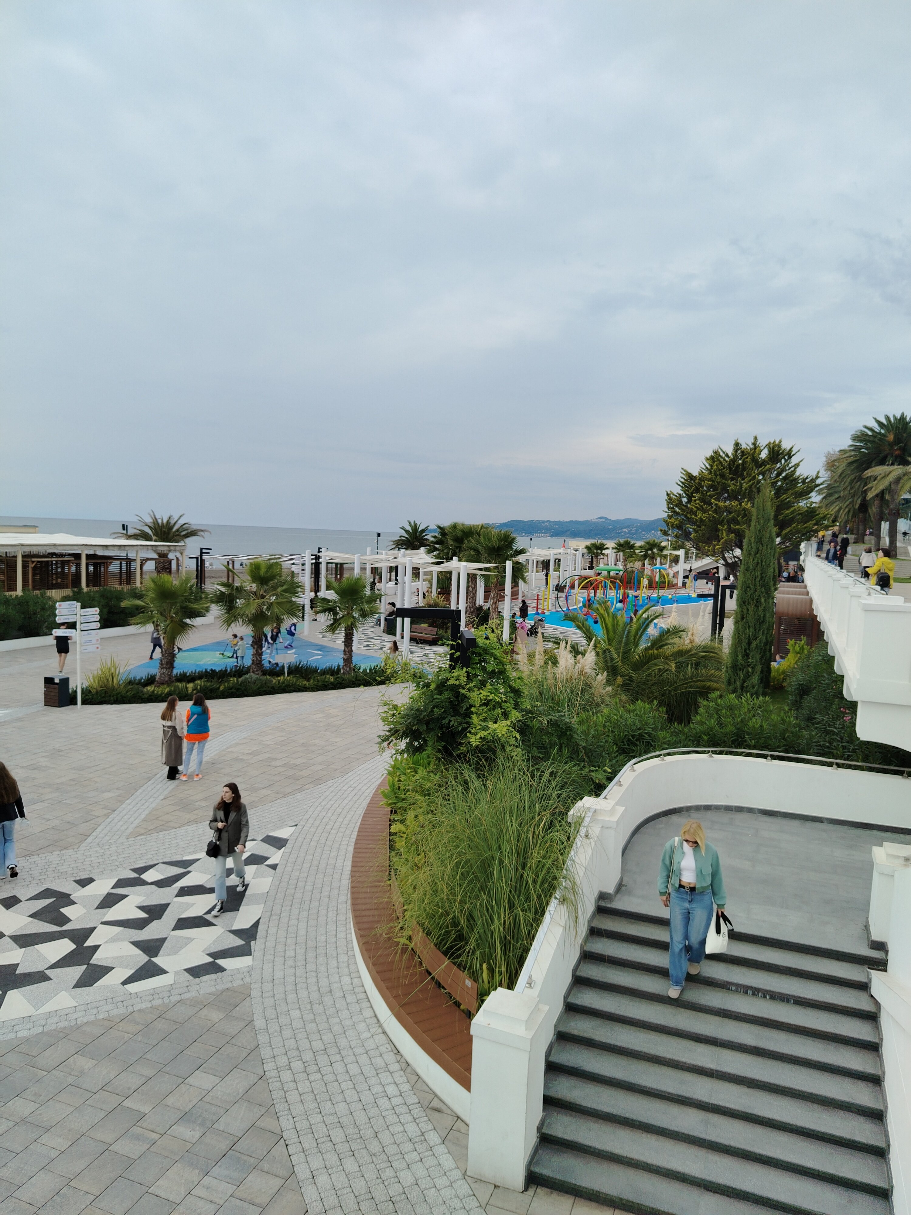 Фото Чародейка