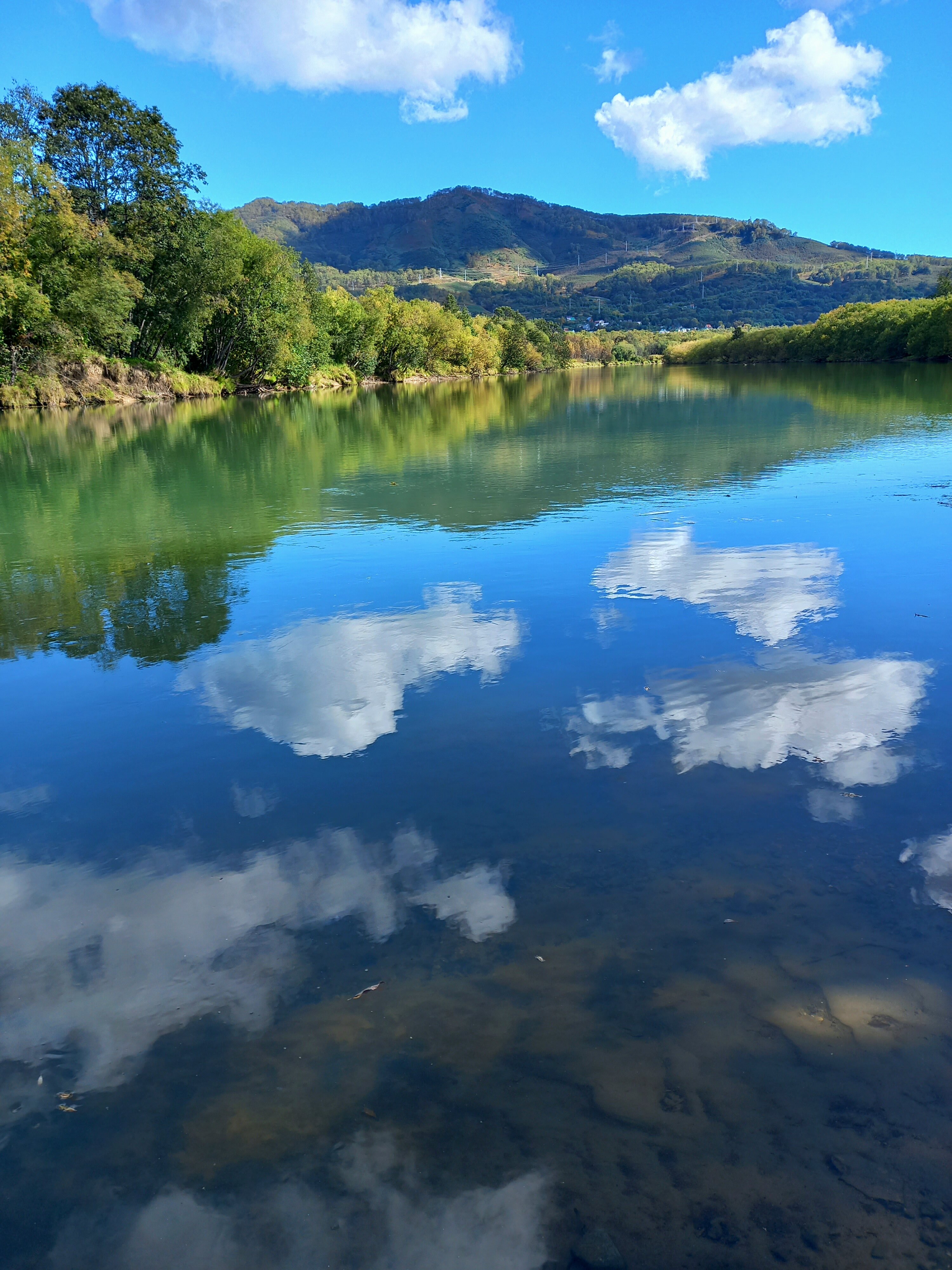 Фото Жемчужина Камчатки