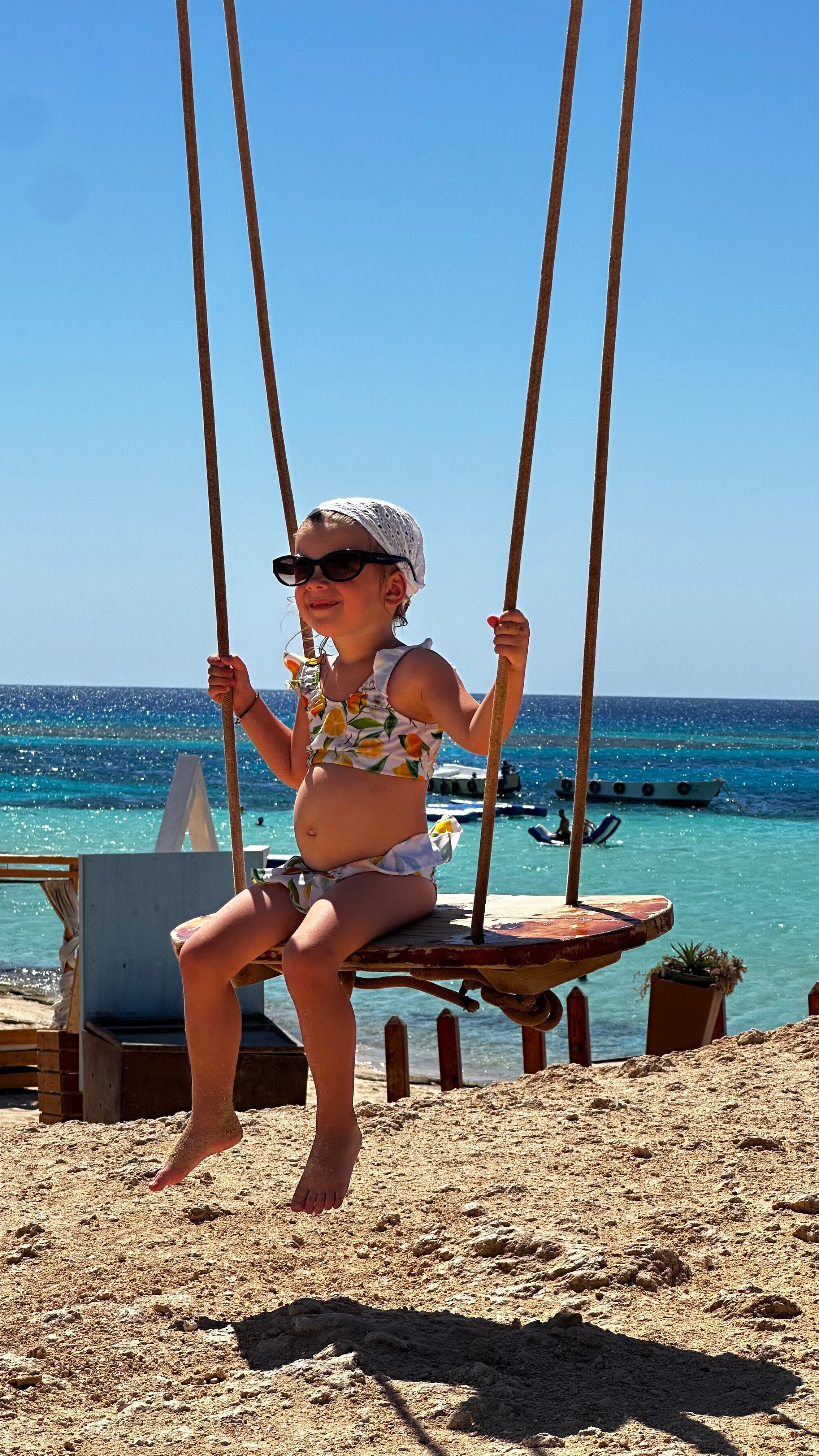 Фото Pyramisa Beach Resort Sahl Hasheesh