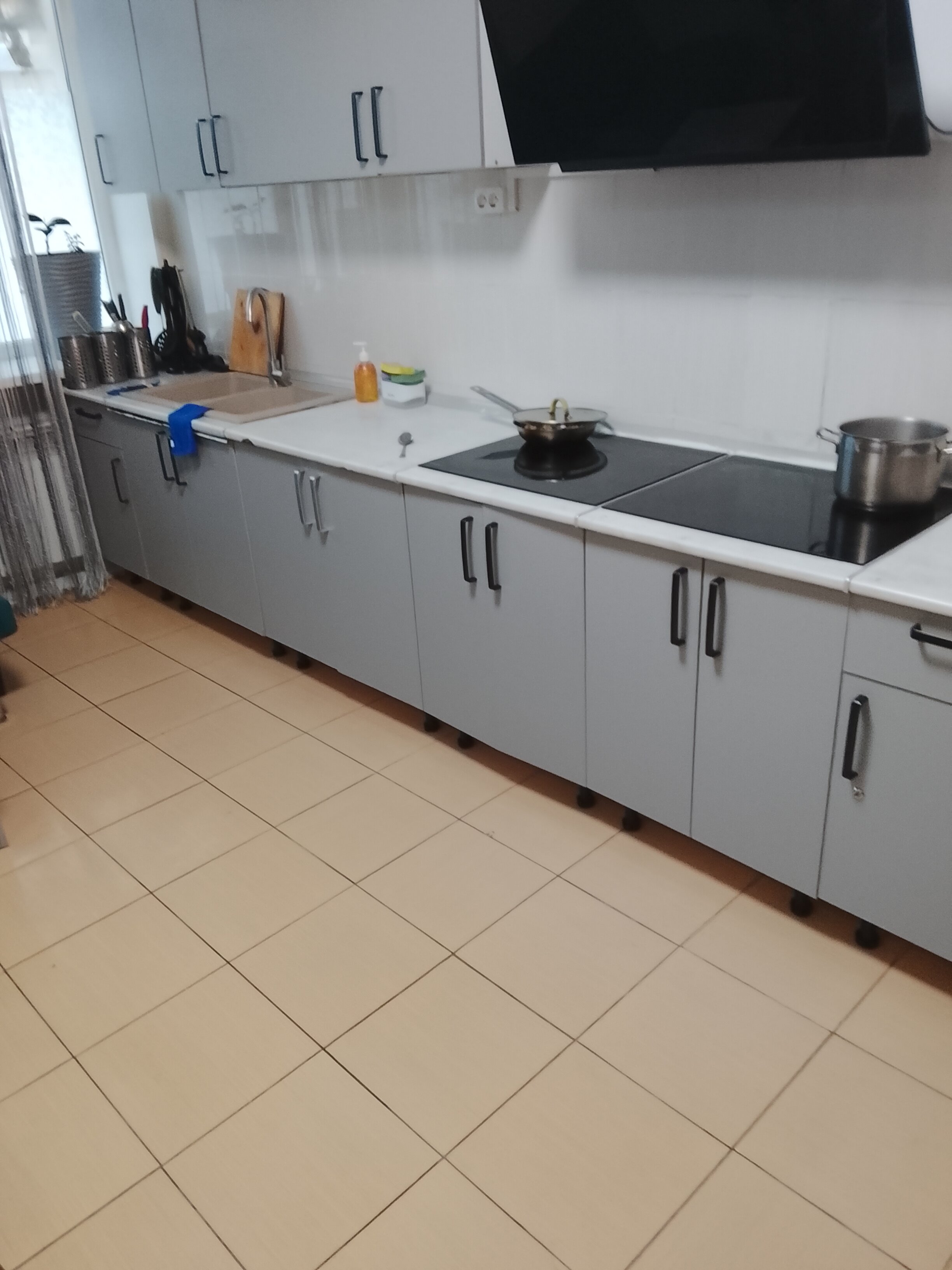 Фото Оазис Сити