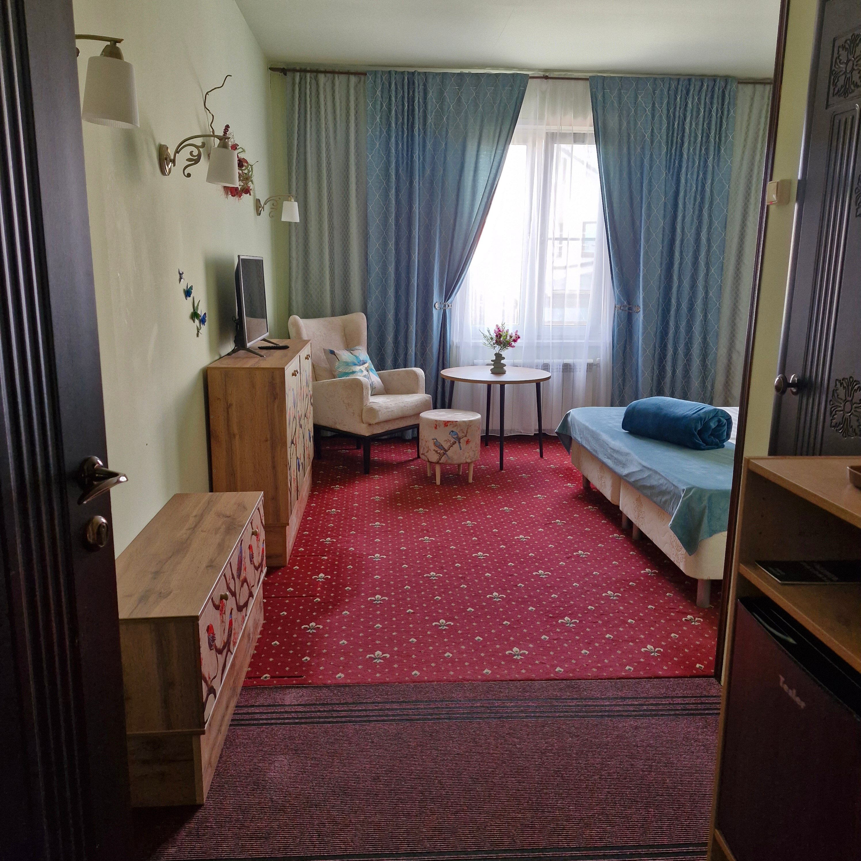 Фото Art-room Чистые Ключи