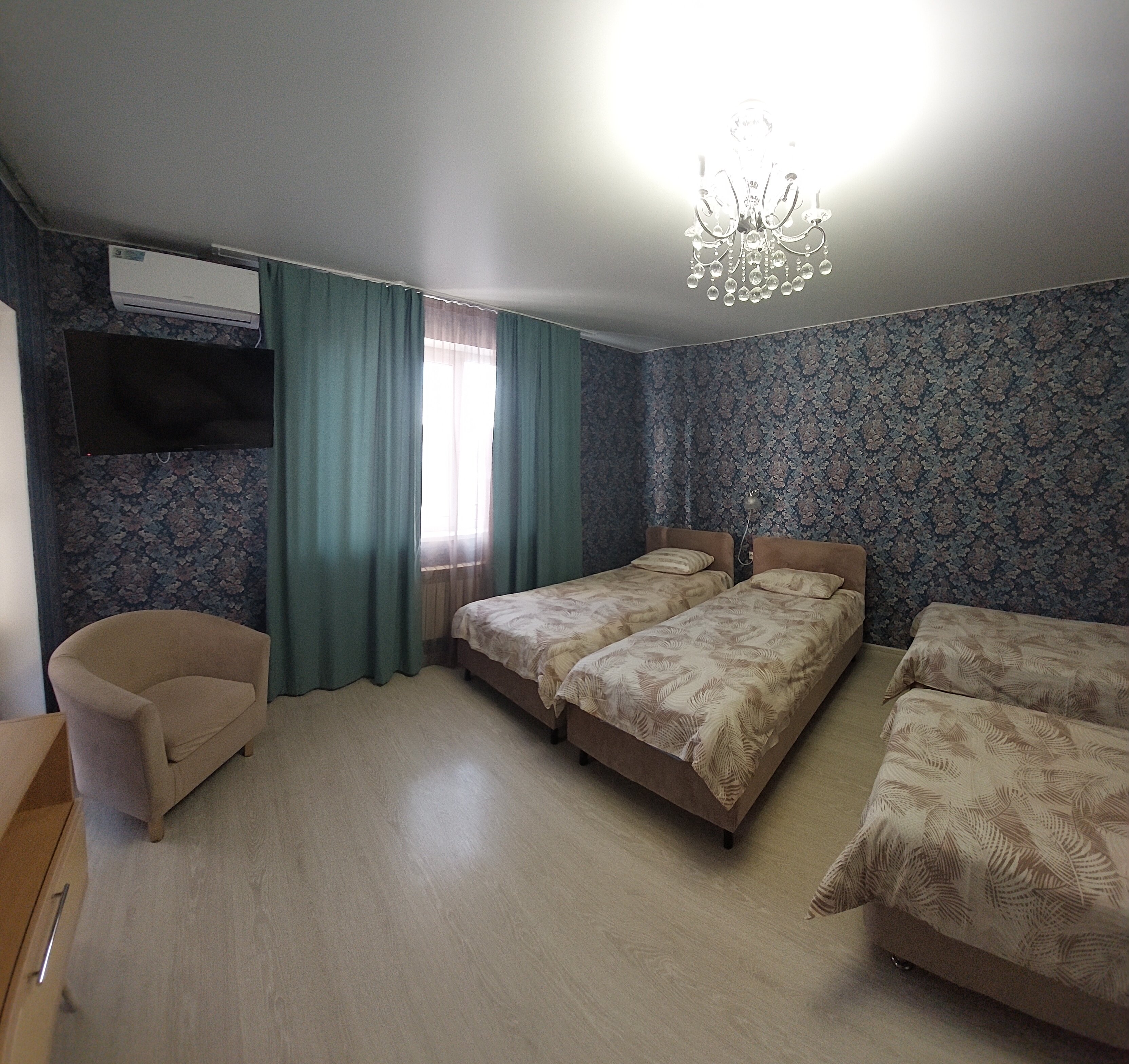 Фото Соседи