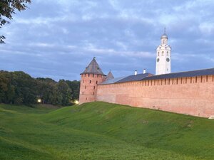 Квартира Эстетик Рент
