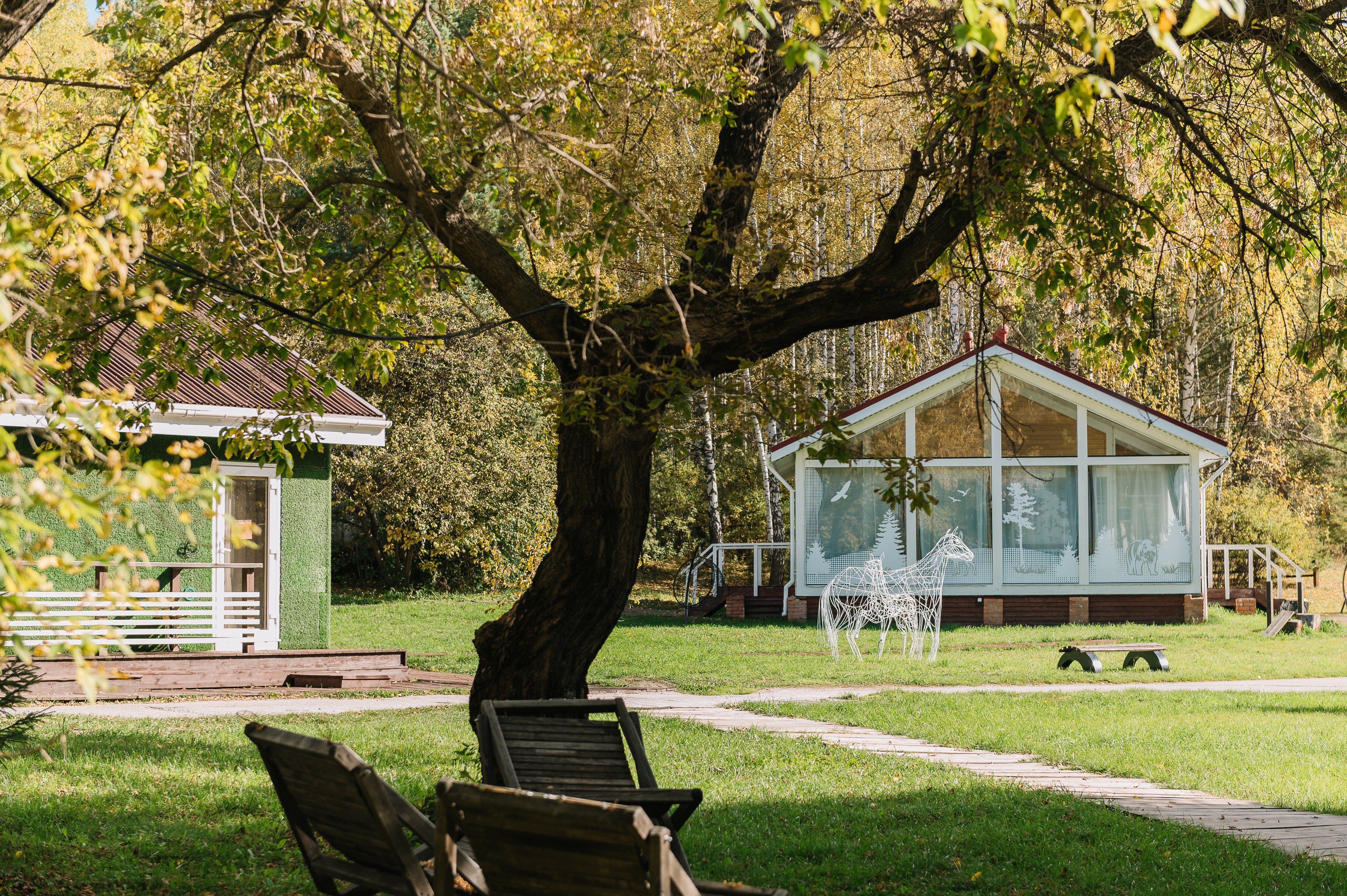 Фото ЭТНО-комплекс Тургояк