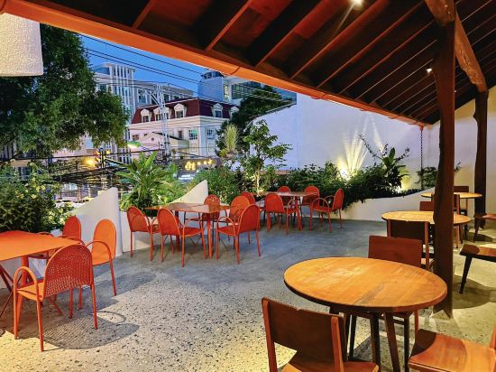 Фото Green World