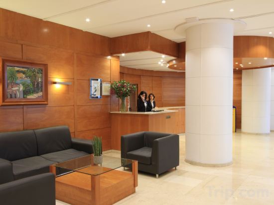 Фото Hotel Gran Garbí