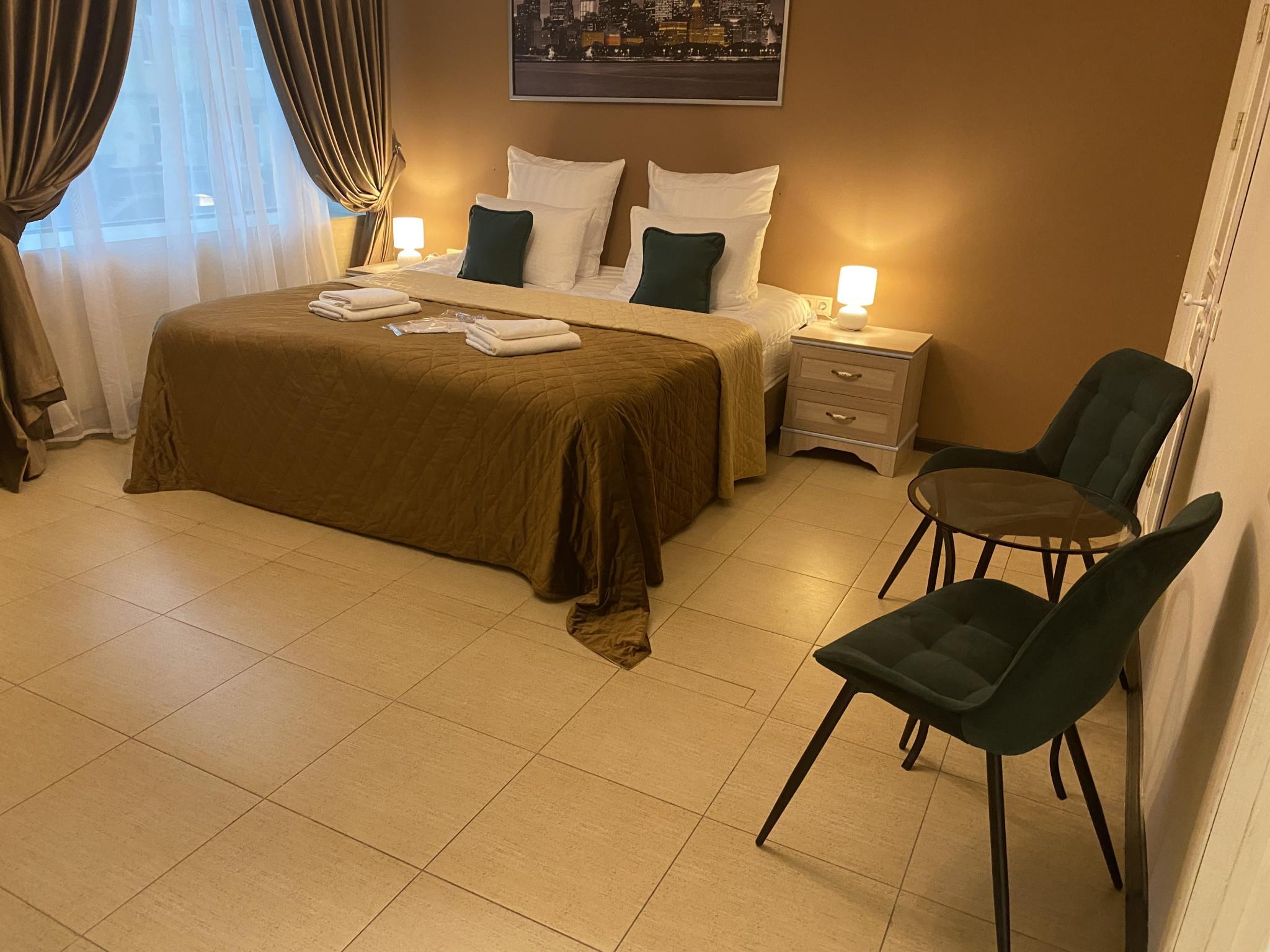 Фото Лотус Марфино