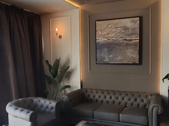 Фото Eurohotel Diagonal Port