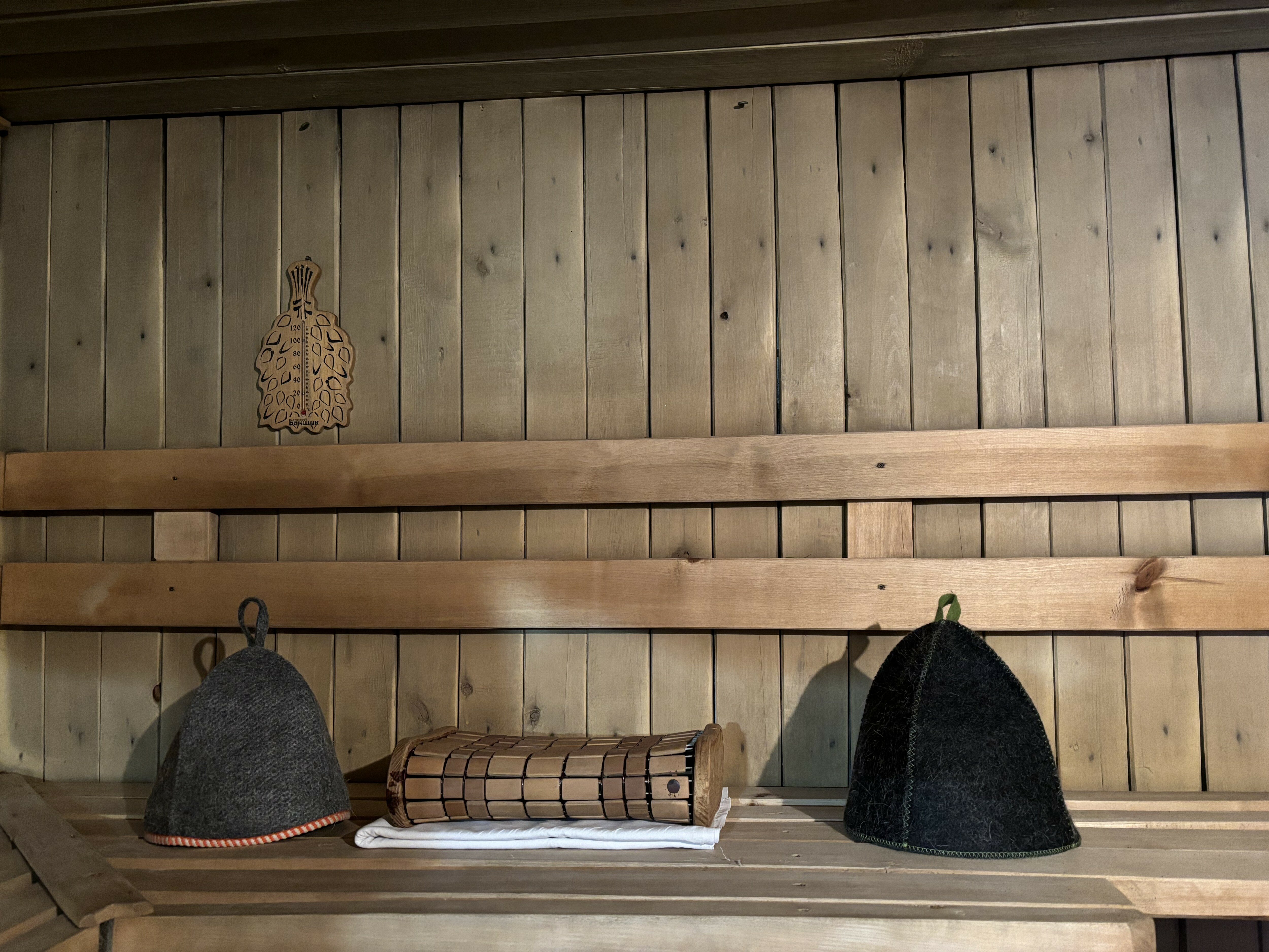 Фото Байкал Делайт