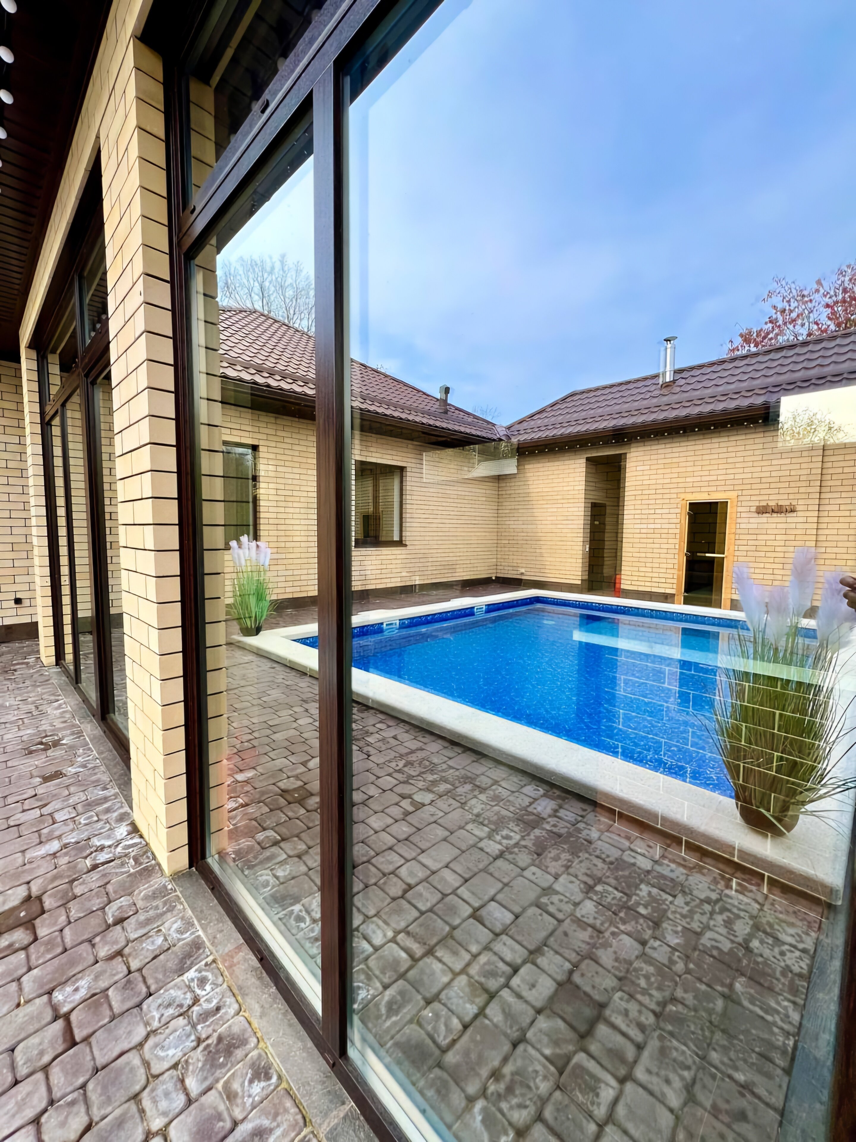 Фото Дом на Грибной