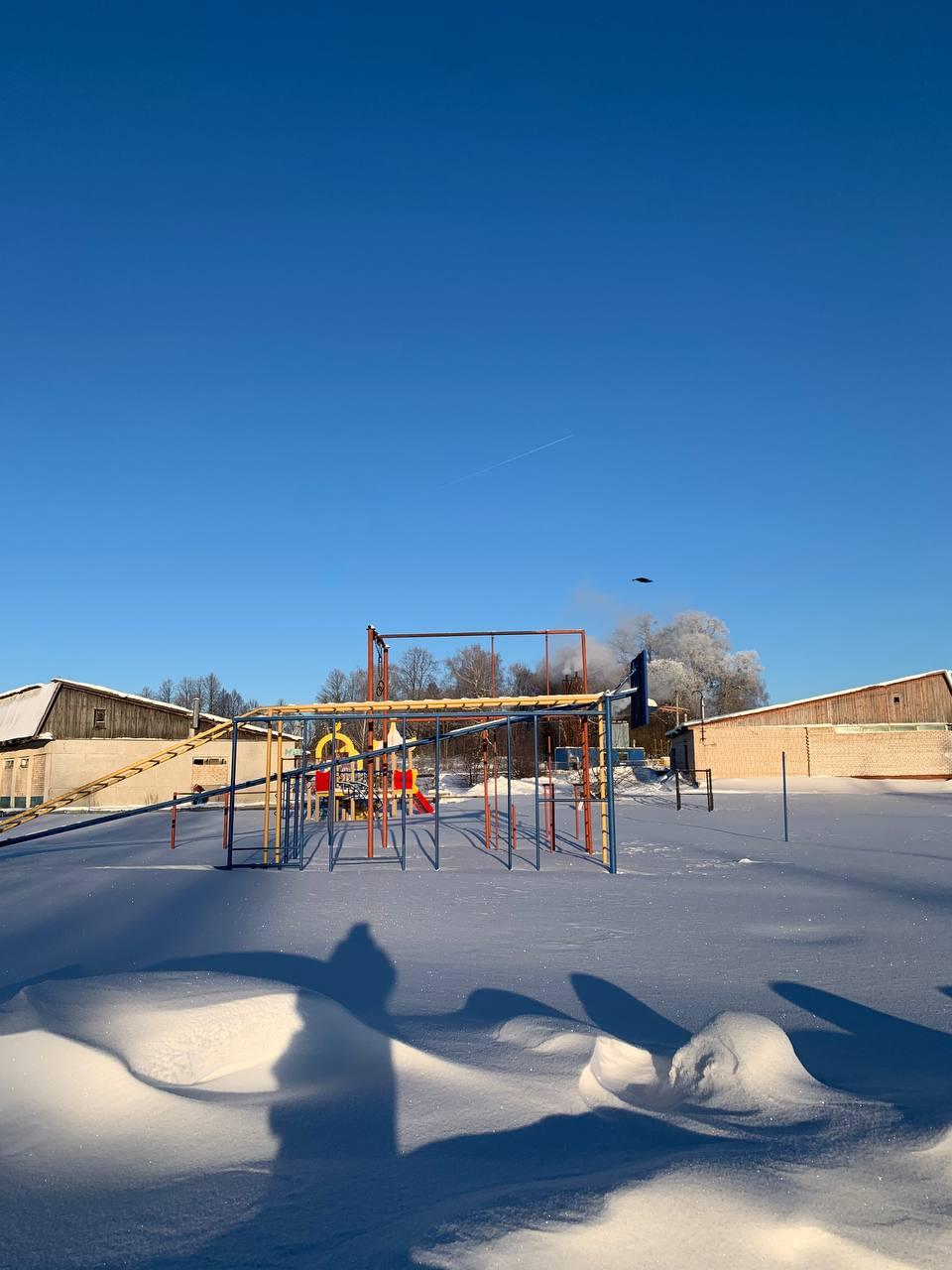 Фото Maxrooms у Плеса