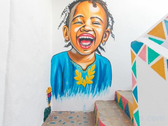 Фото Nubian Palace