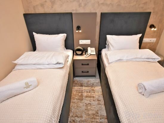 Фото Avenue 23 Boutique Hotel