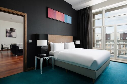 Гостиница Radisson, Завидово в Конаковском районе