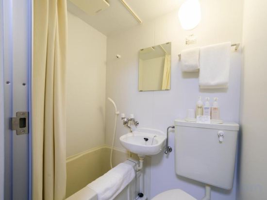 Фото Tabist Hotel Daimu Minami-Souma