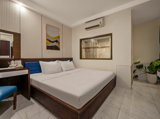 Фото Sapphire Hotel