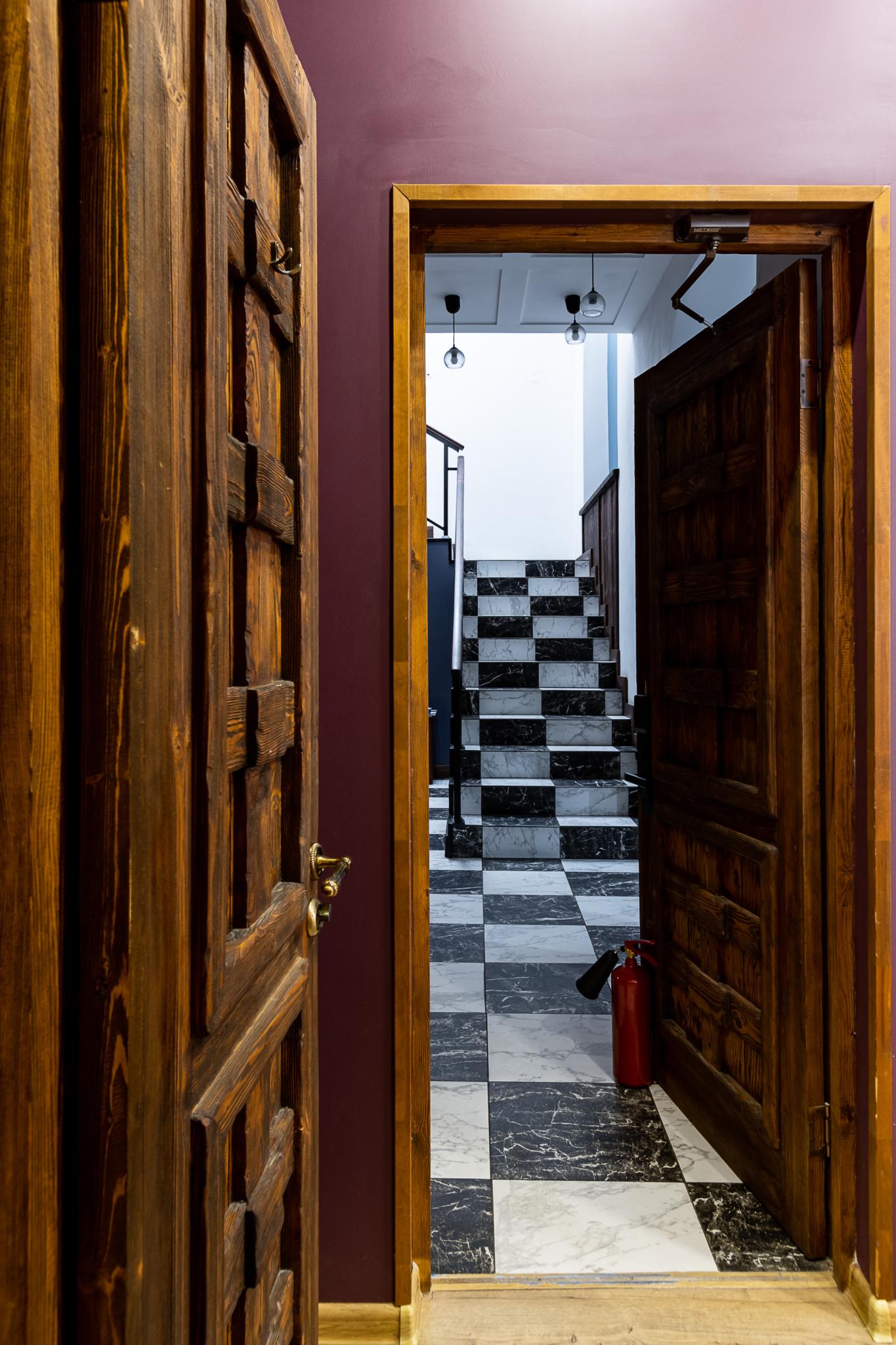 Фото Номера в Петергофе