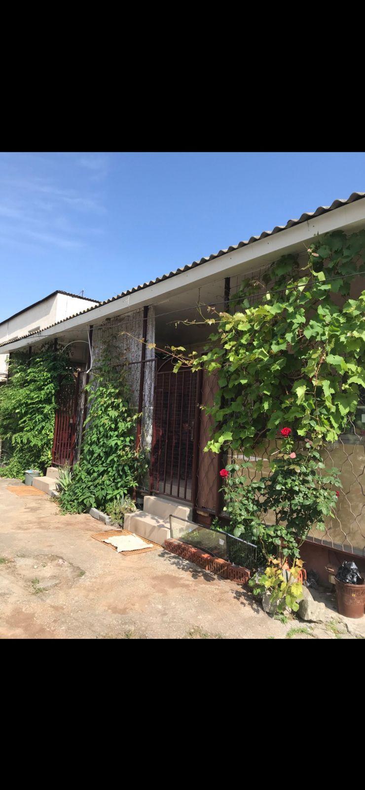 Фото Гостевой дом улице Бартенева