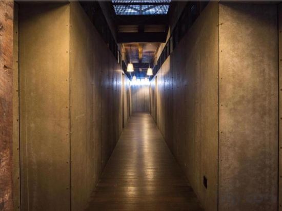 Фото Belakang Kong Heng by DreamScape