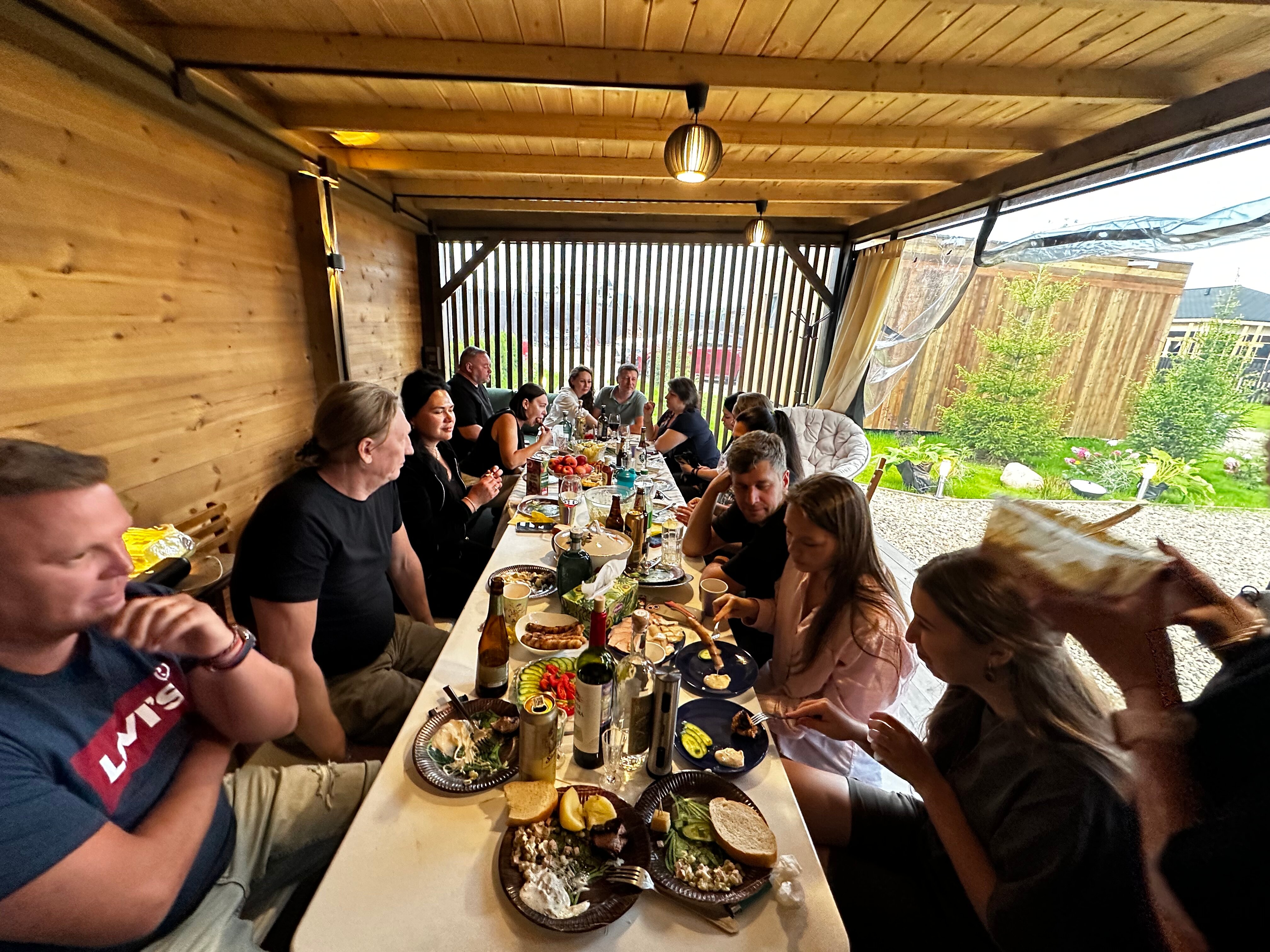 Фото Дом с характером