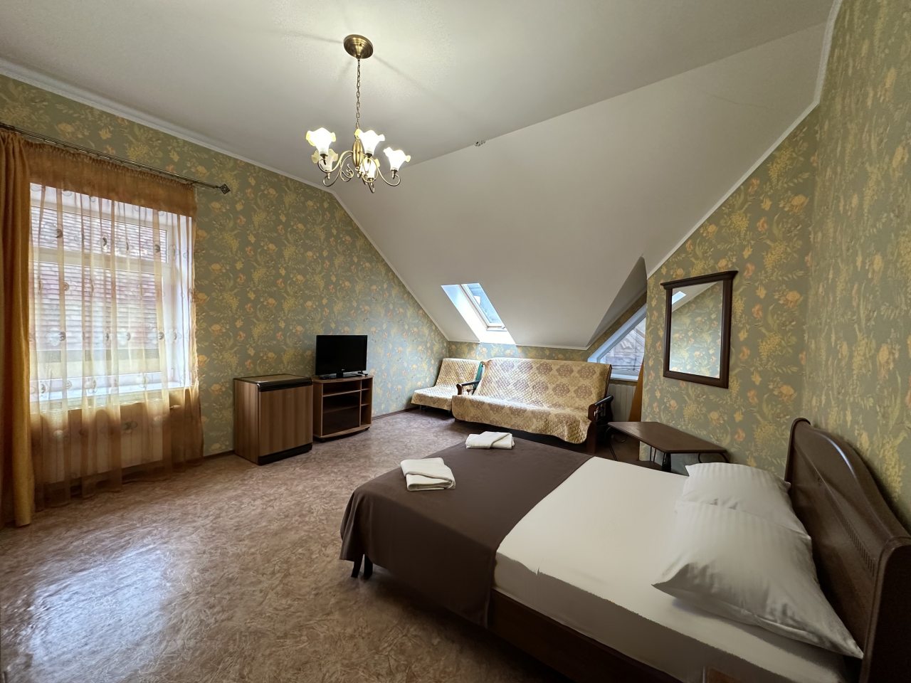 Фото Абажур