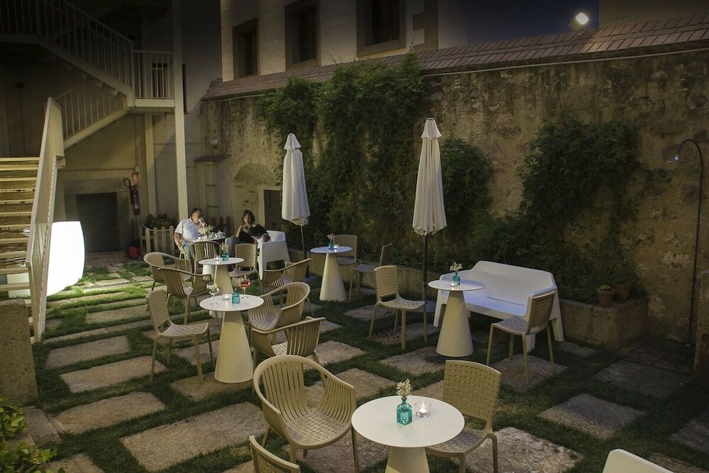 Фото Rusticae Palacio Carvajal Girón