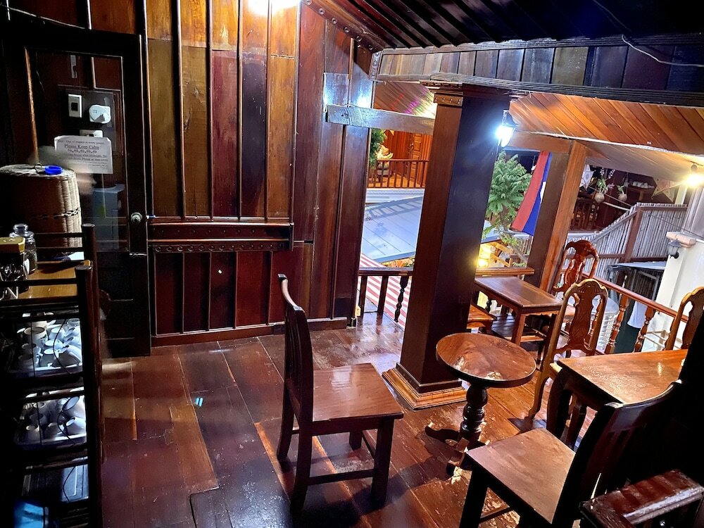 Фото Soutikone 1 Guesthouse